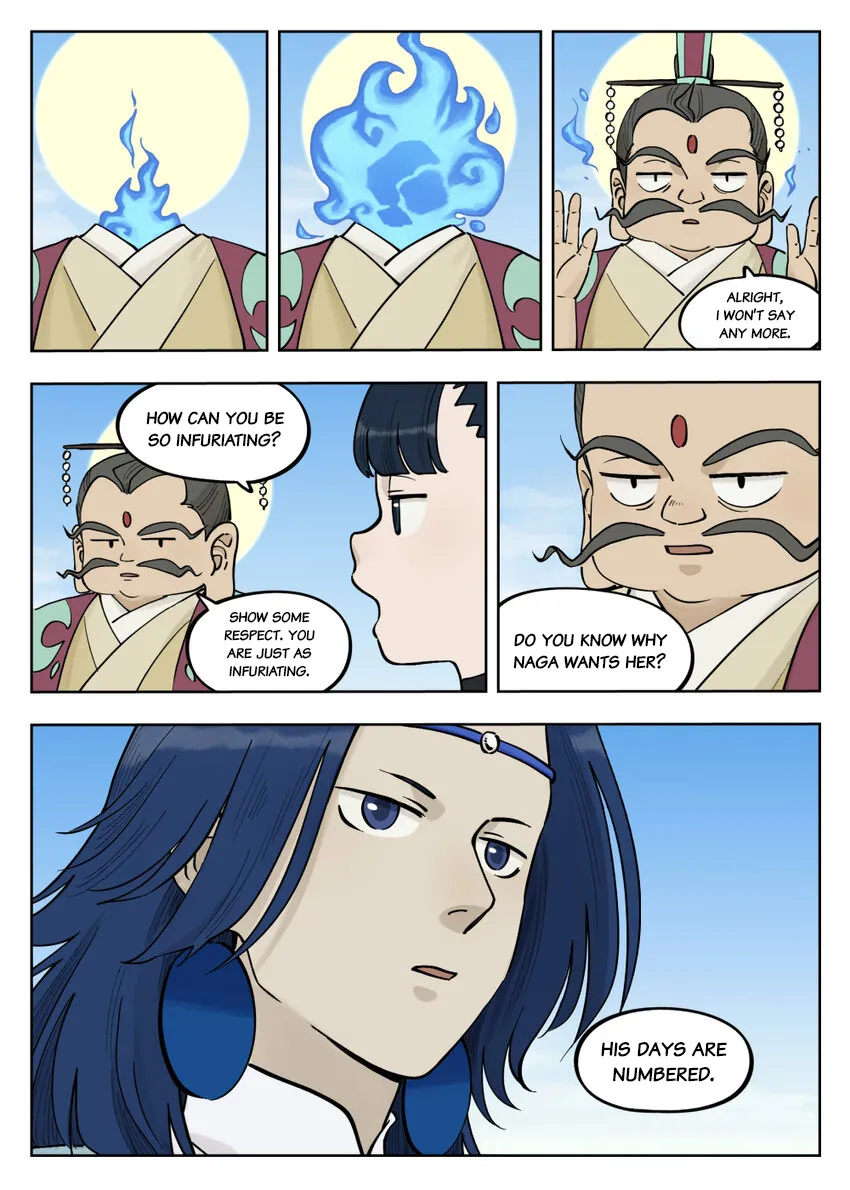 Chapter 91 — page 3