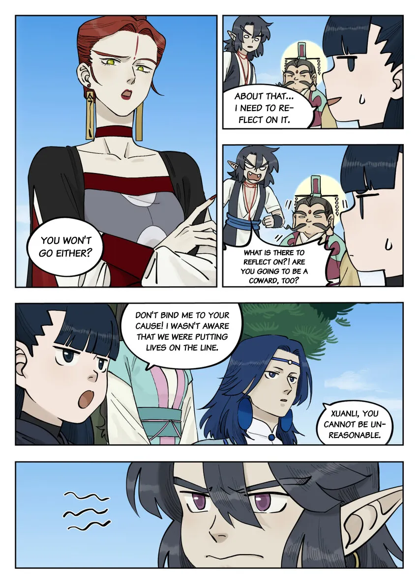Chapter 91 — page 8