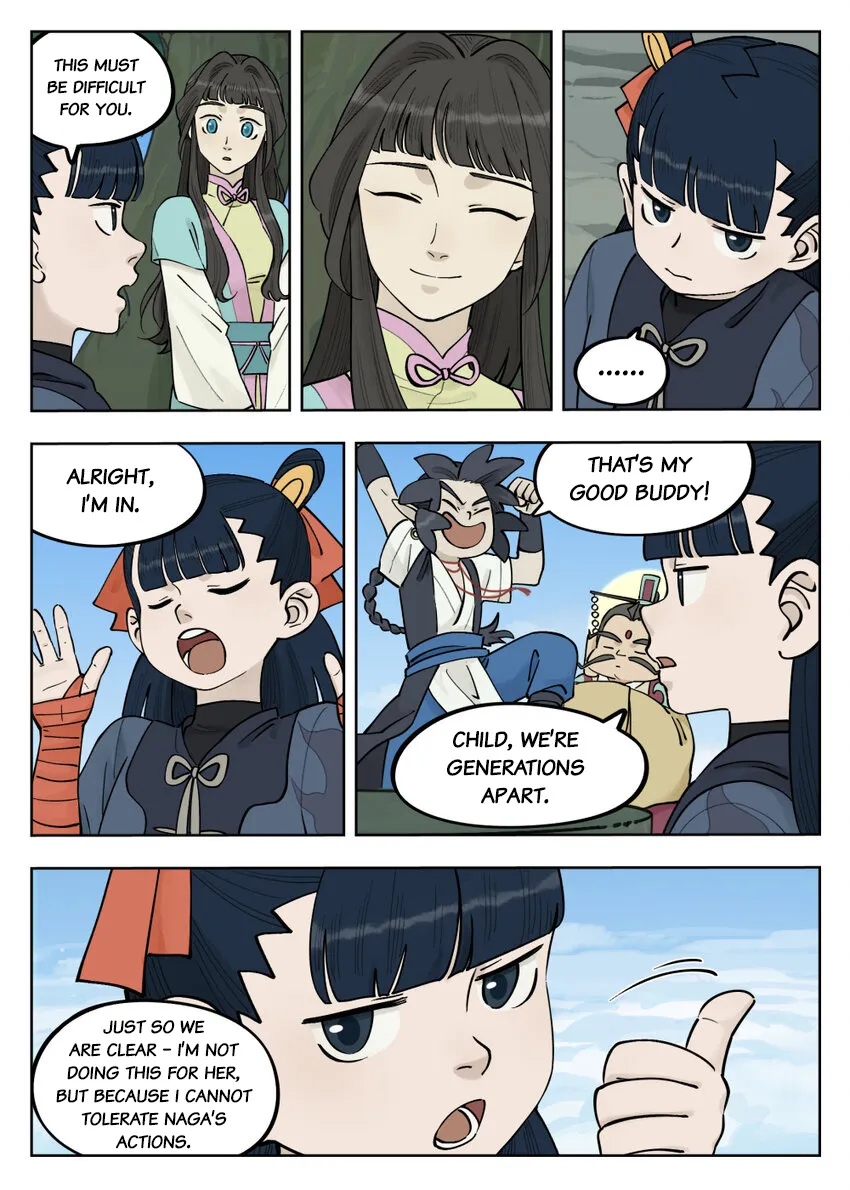 Chapter 91 — page 9