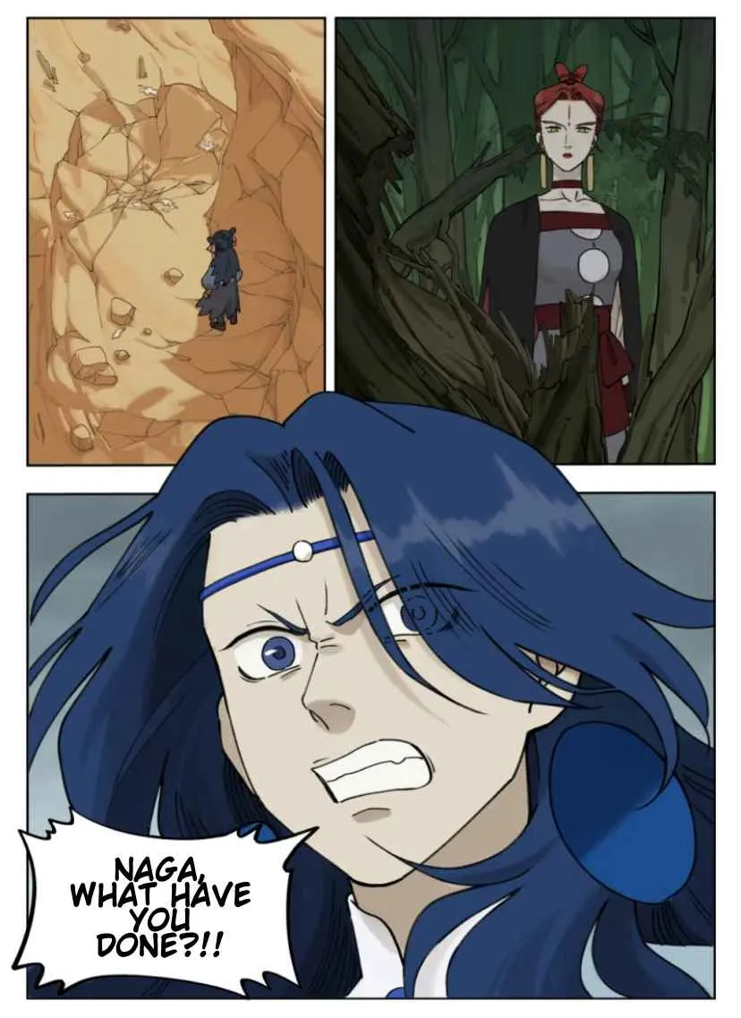 Chapter 92 — page 10