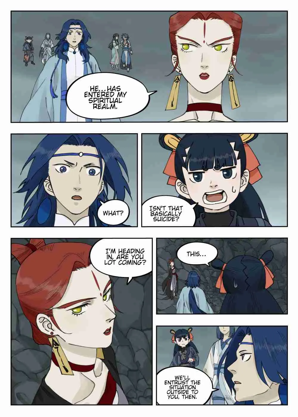 Chapter 93 — page 12