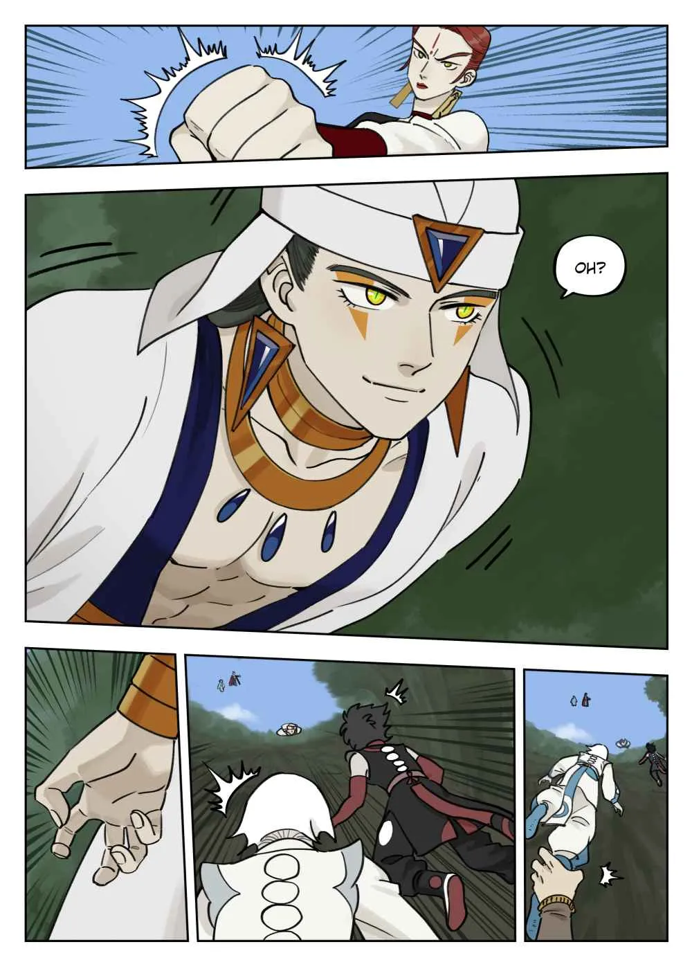 Chapter 94 — page 3