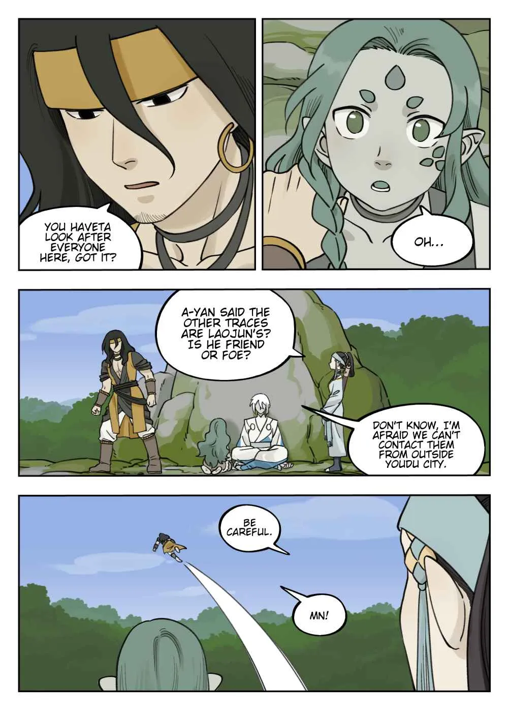 Chapter 95 — page 3