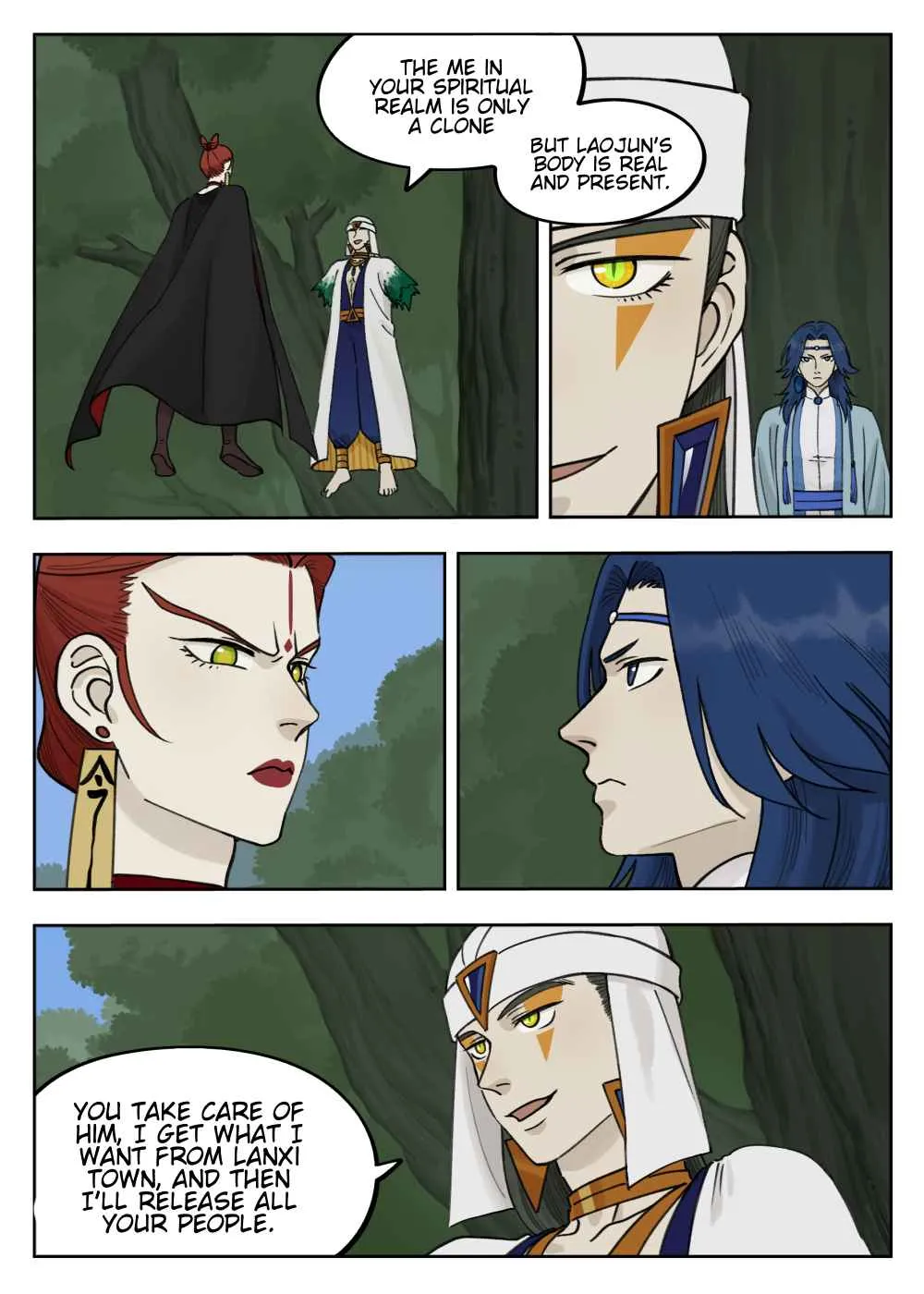 Chapter 95 — page 5