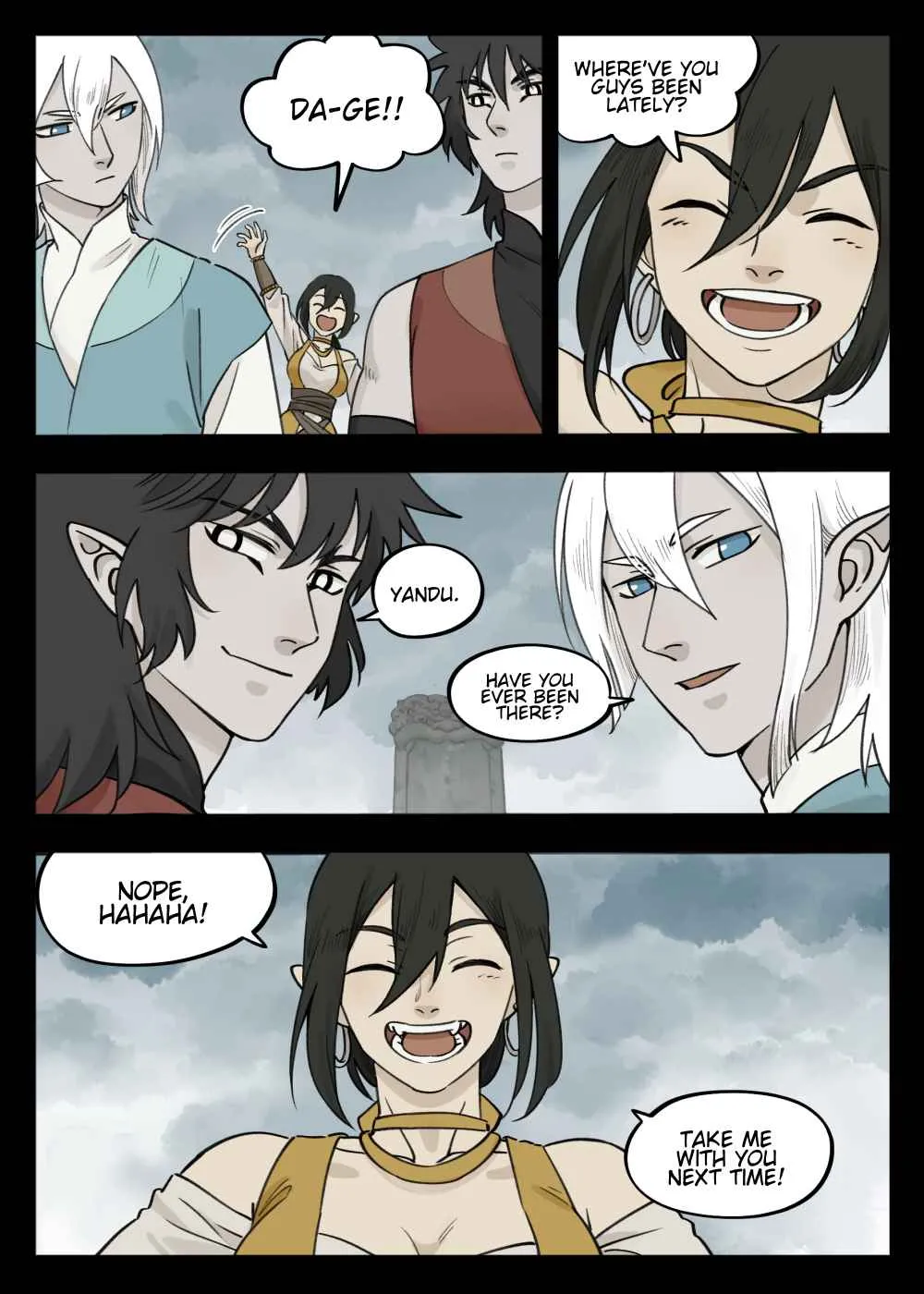 Chapter 96 — page 11