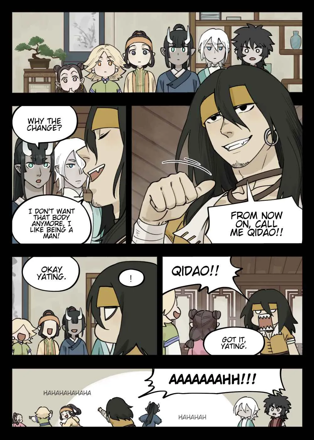 Chapter 96 — page 14