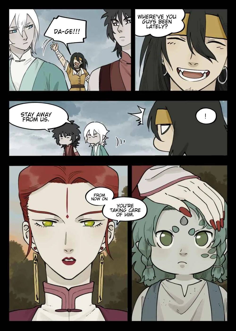 Chapter 96 — page 15