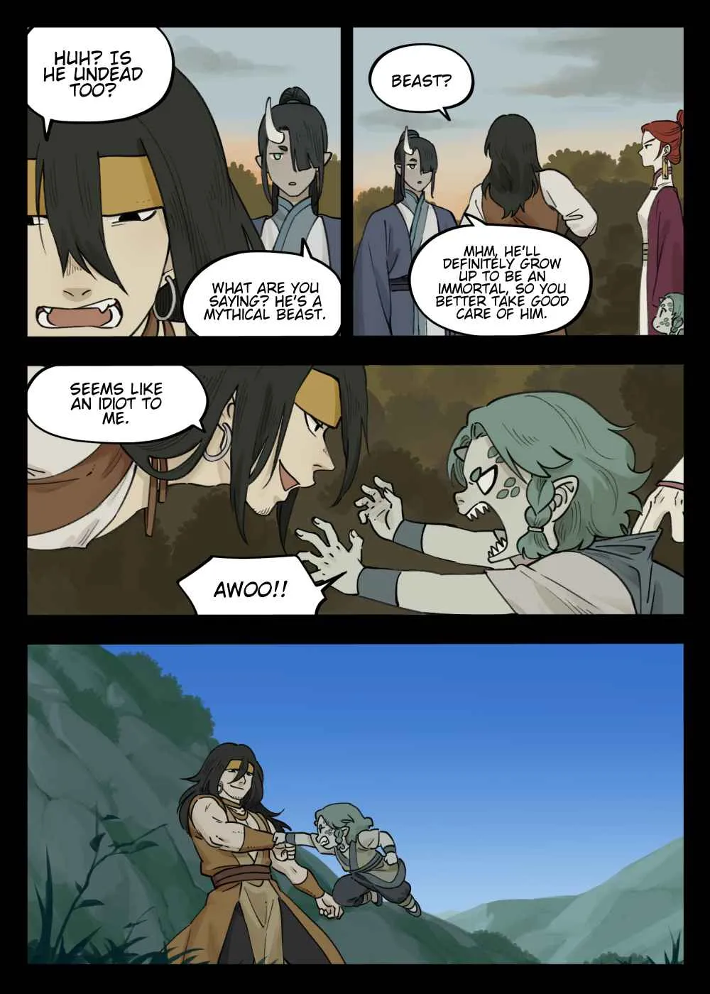 Chapter 96 — page 16