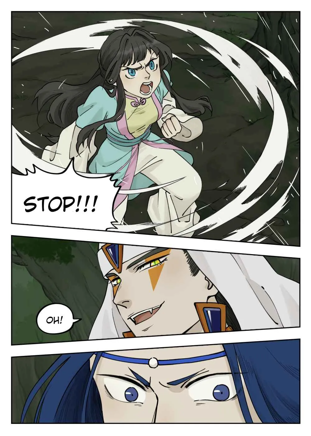 Chapter 96 — page 21