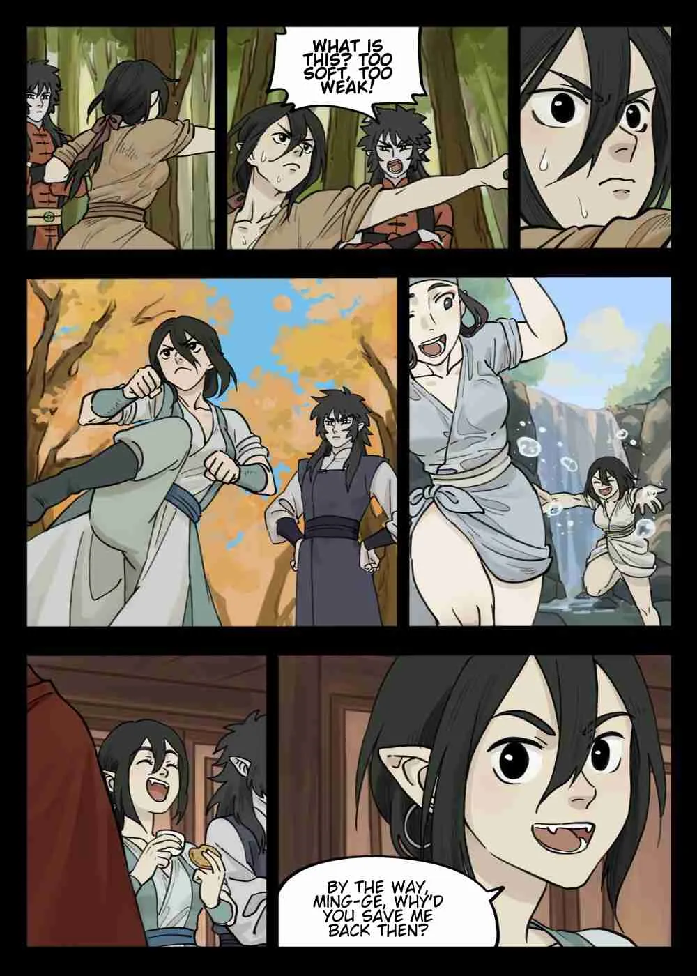Chapter 96 — page 8