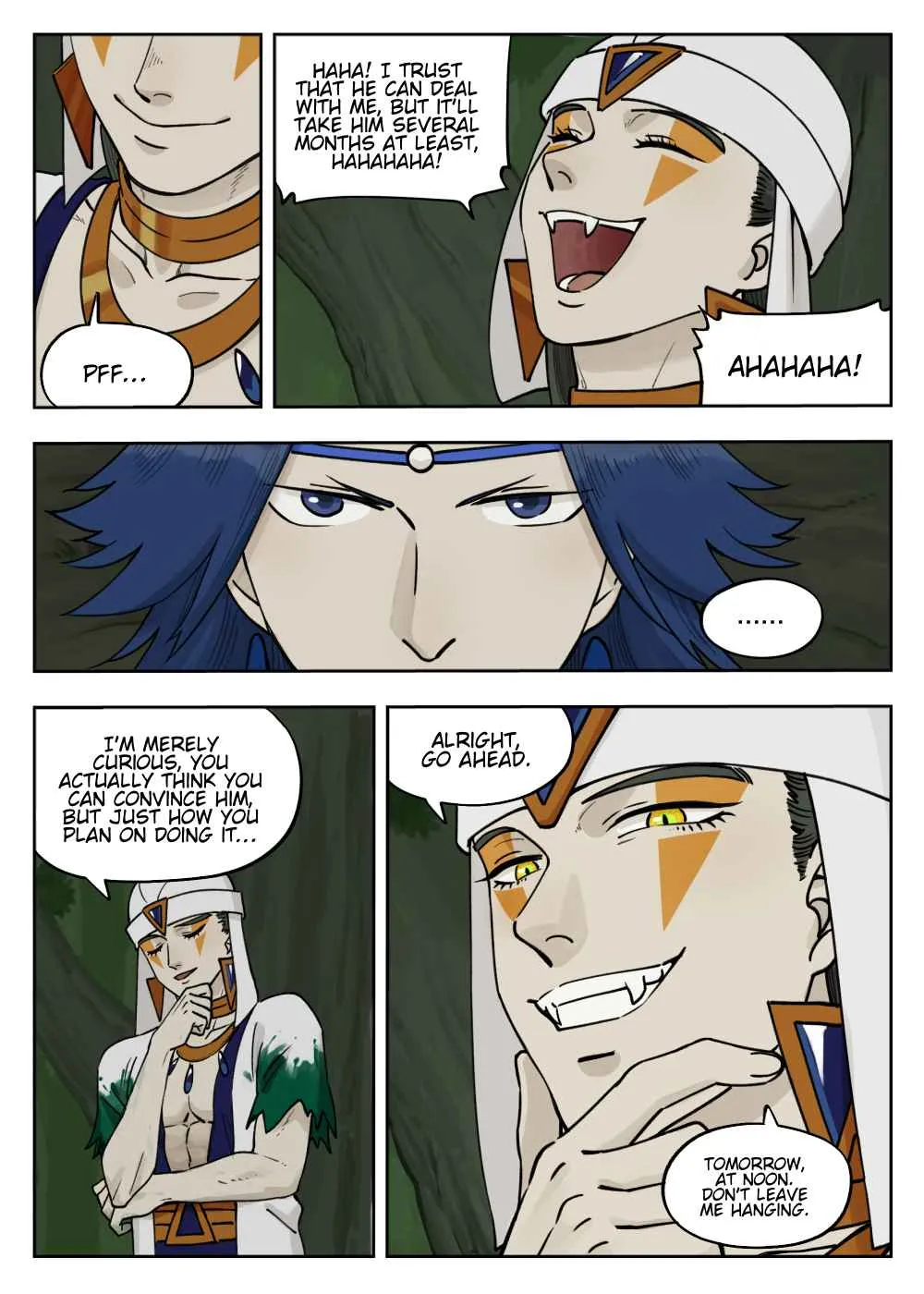 Chapter 97 — page 12