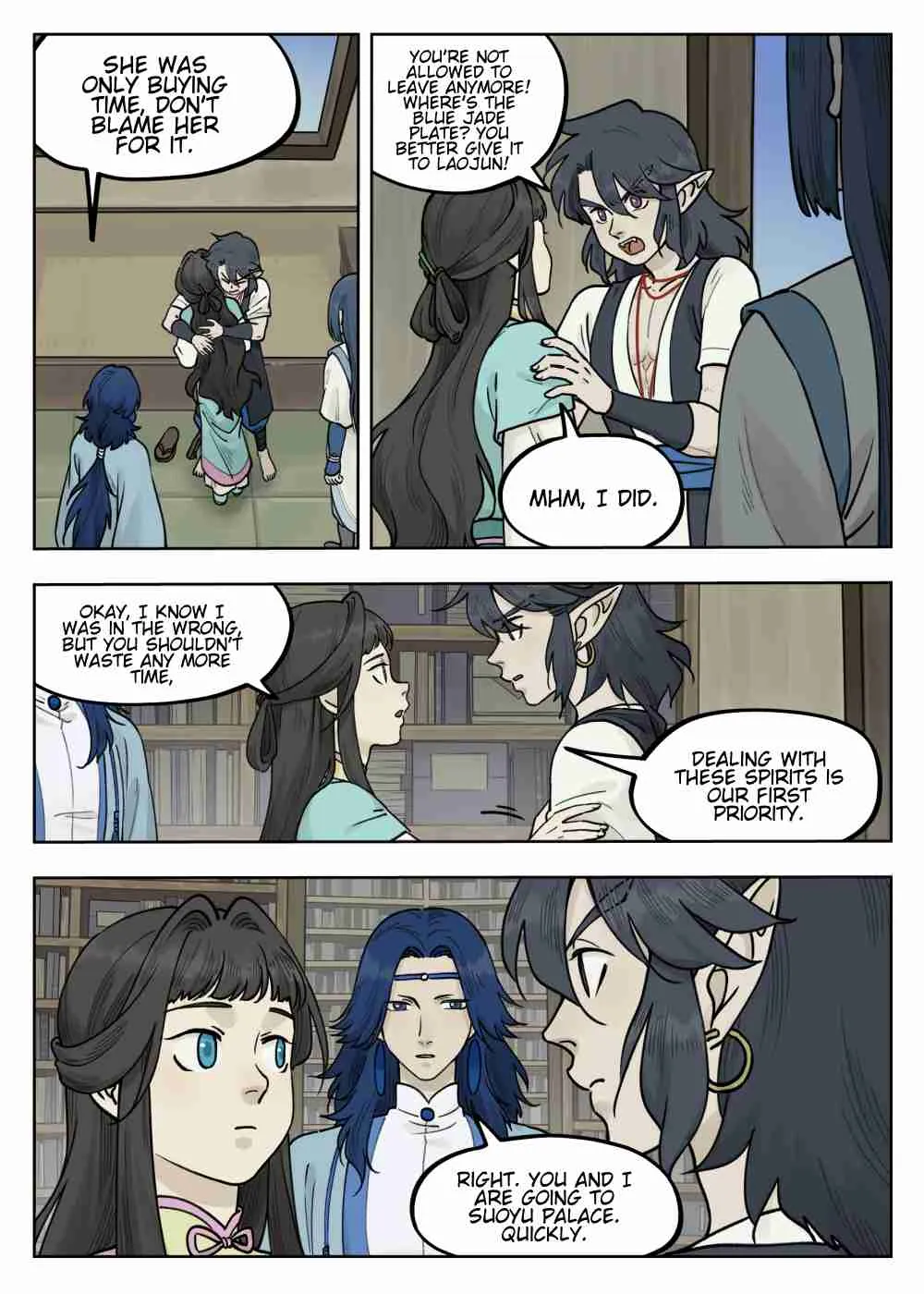 Chapter 98 — page 2