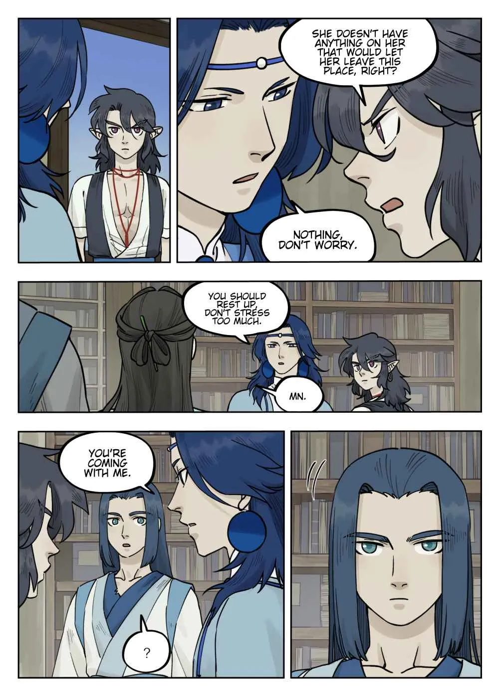 Chapter 98 — page 3