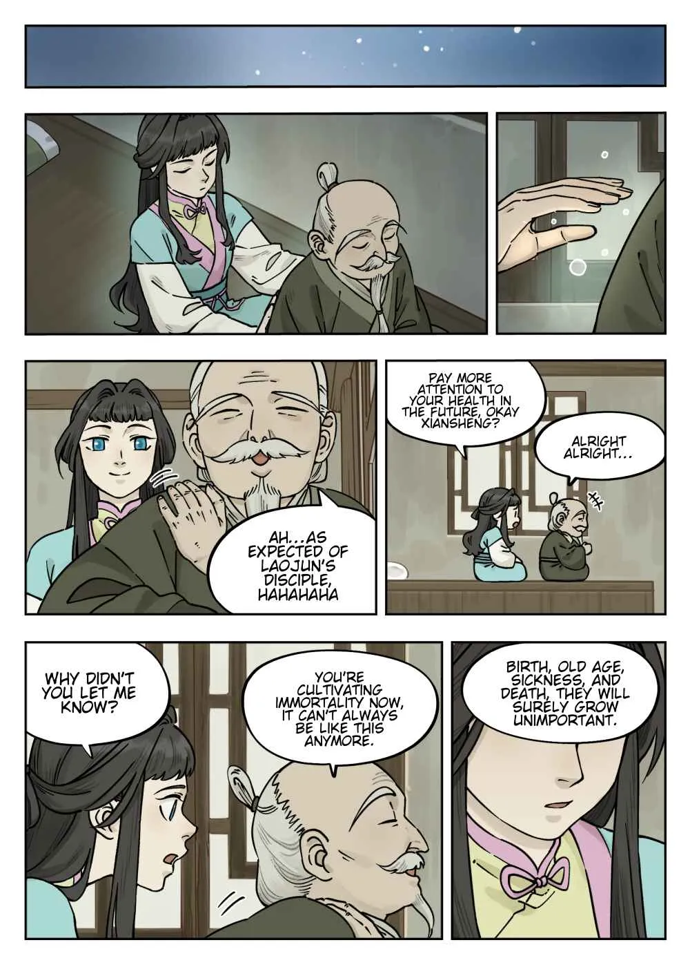 Chapter 99 — page 2