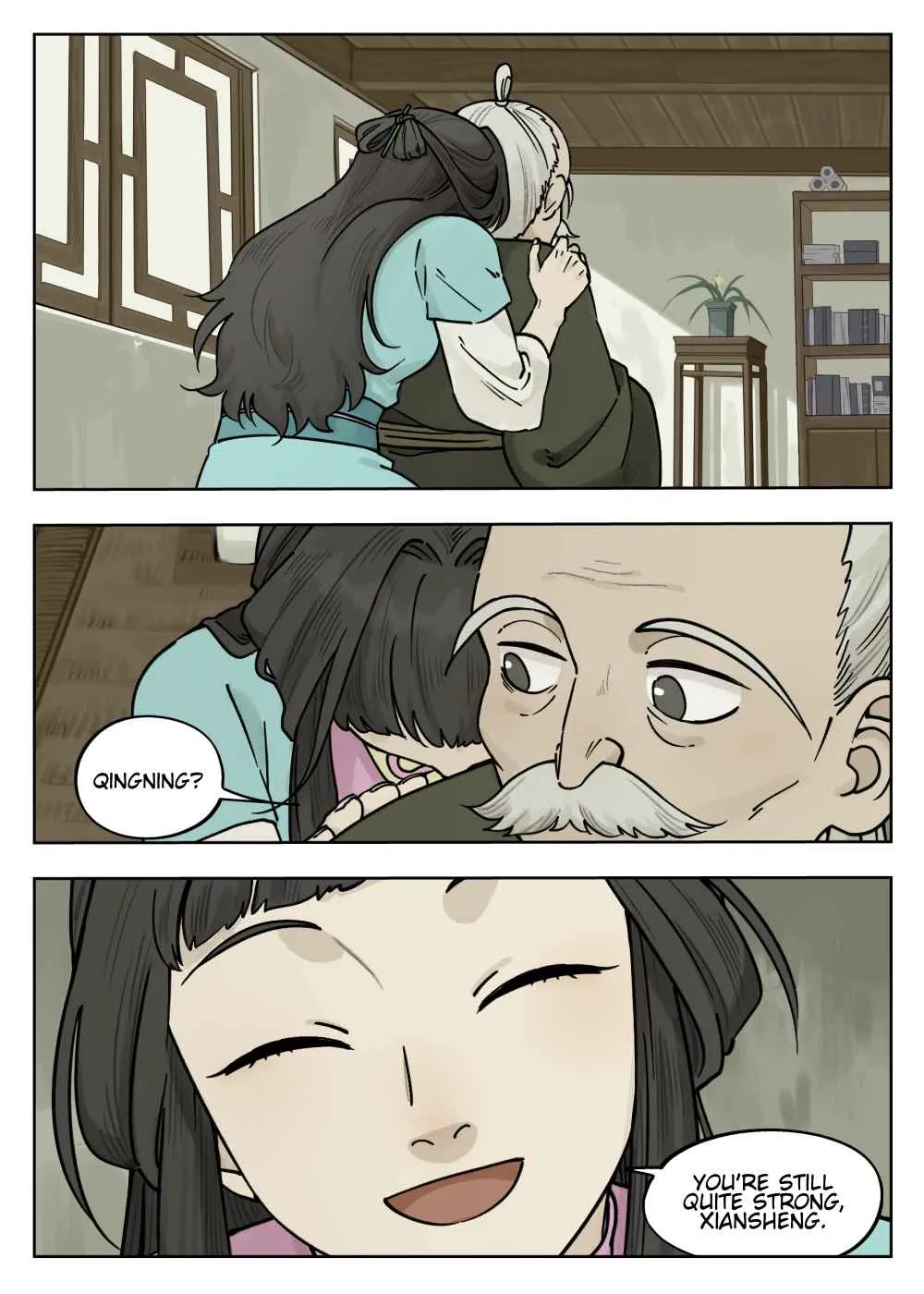 Chapter 99 — page 3