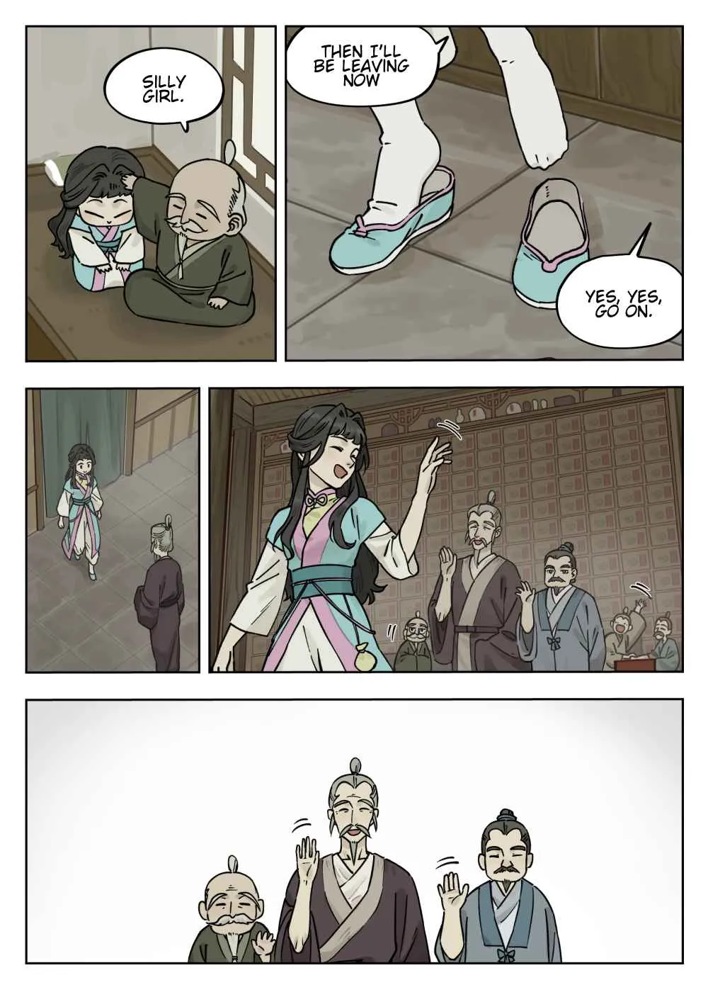 Chapter 99 — page 4