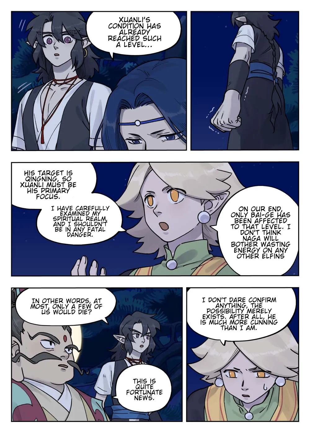 Chapter 100 — page 10