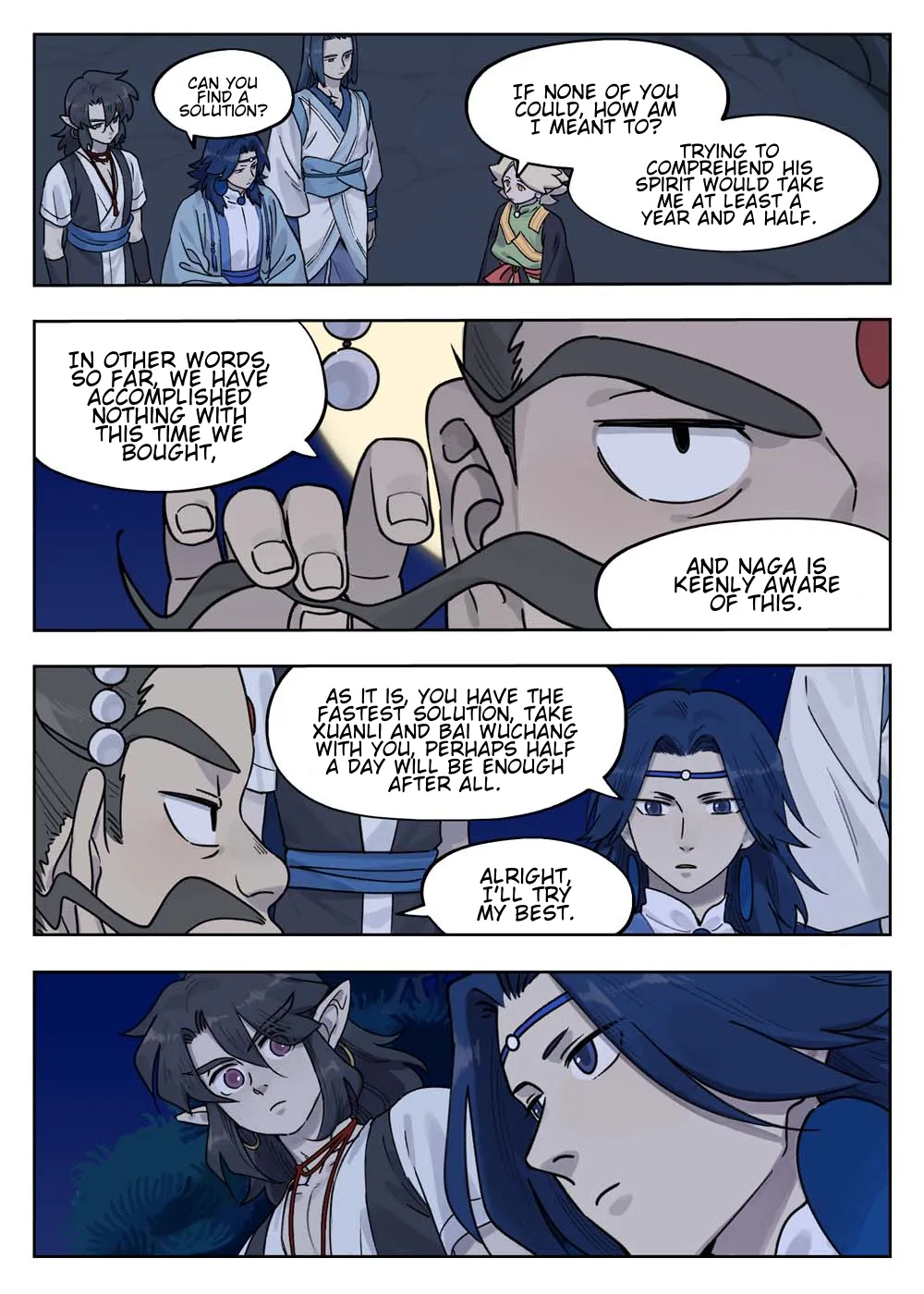 Chapter 100 — page 11
