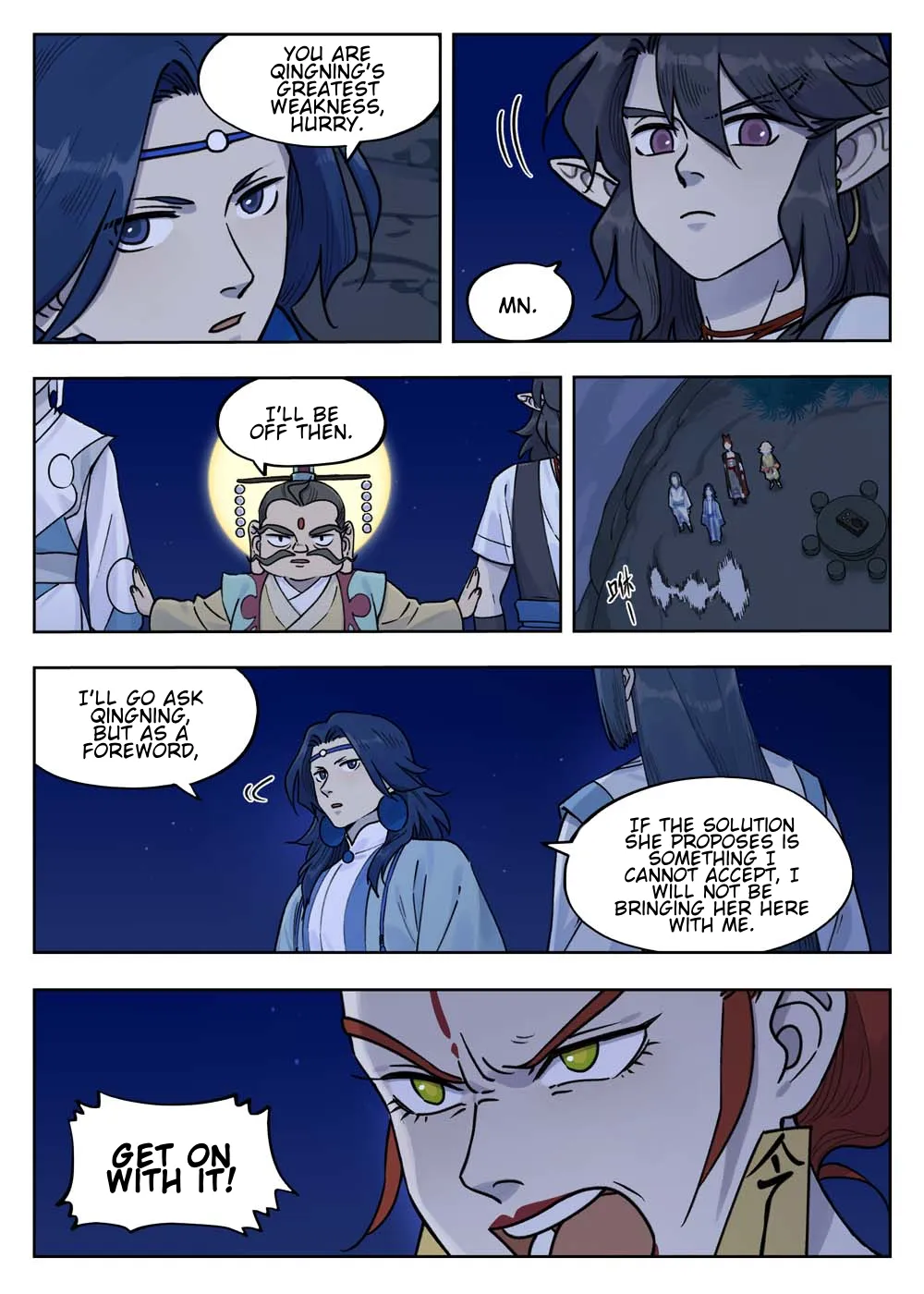 Chapter 100 — page 12