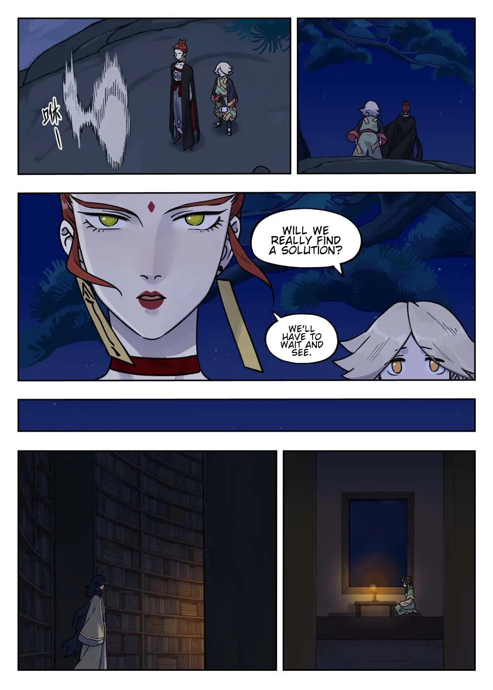 Chapter 100 — page 13