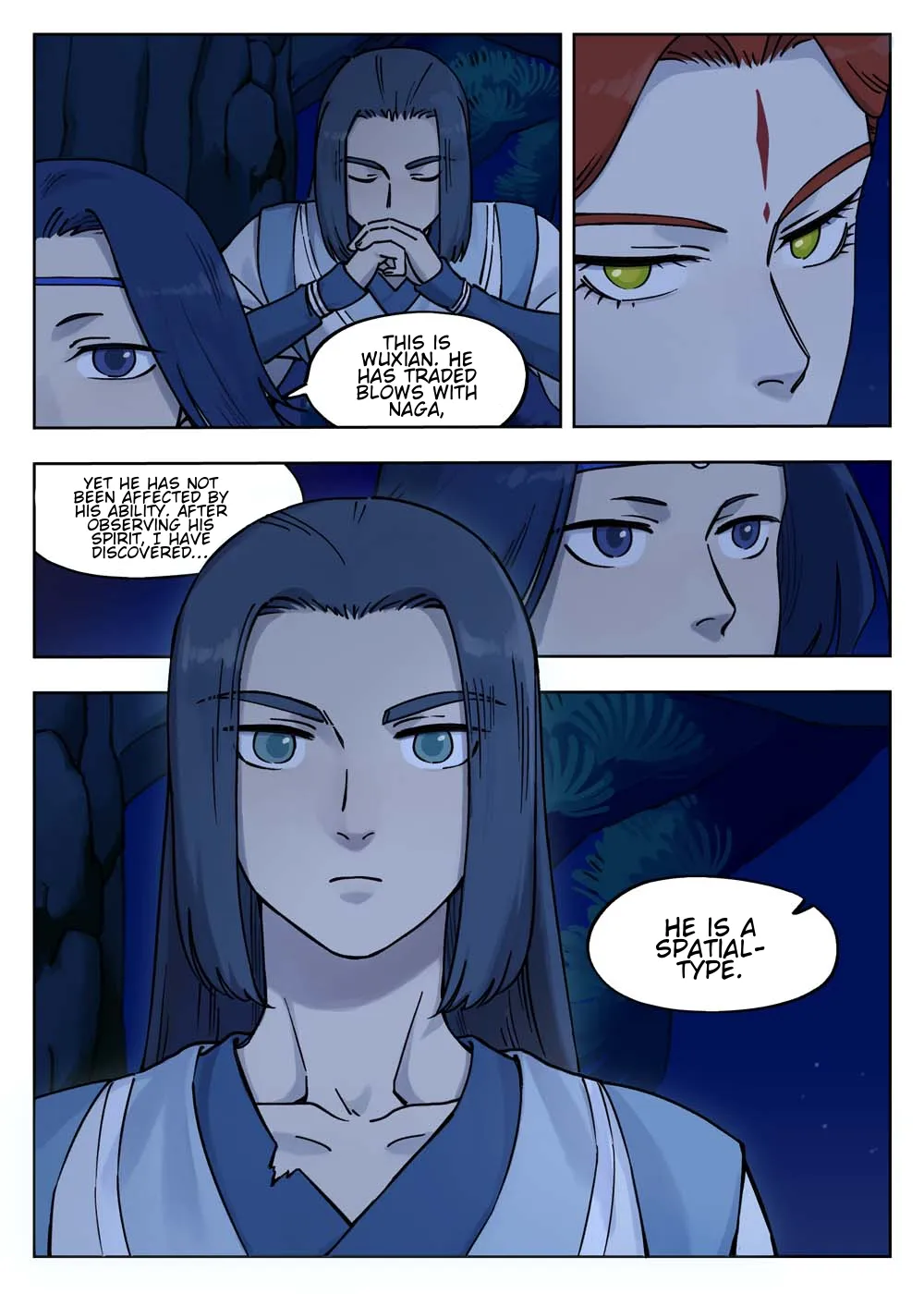 Chapter 100 — page 2