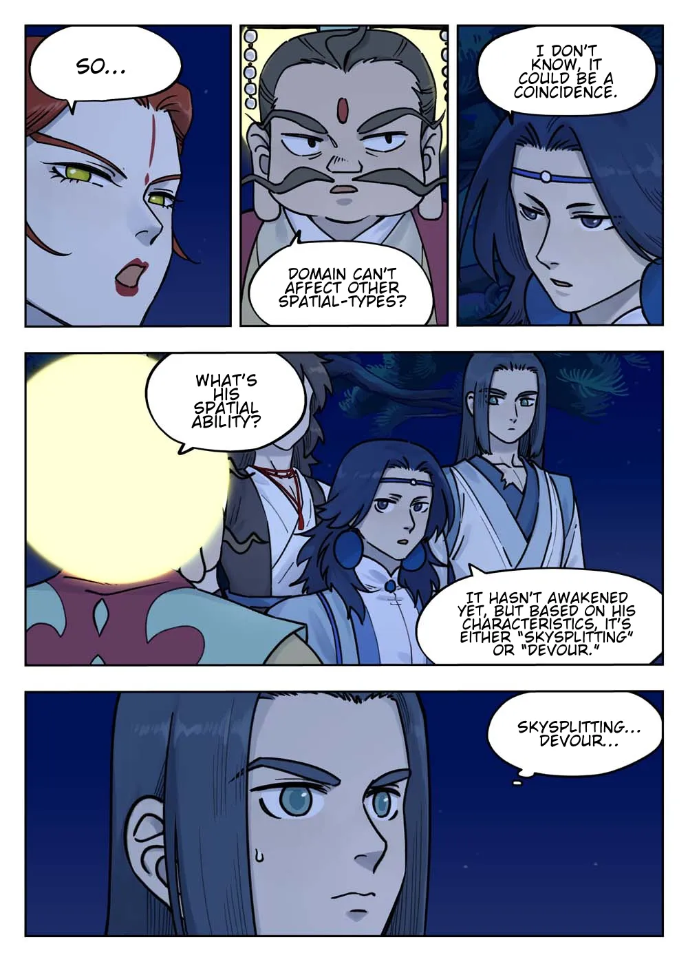 Chapter 100 — page 3