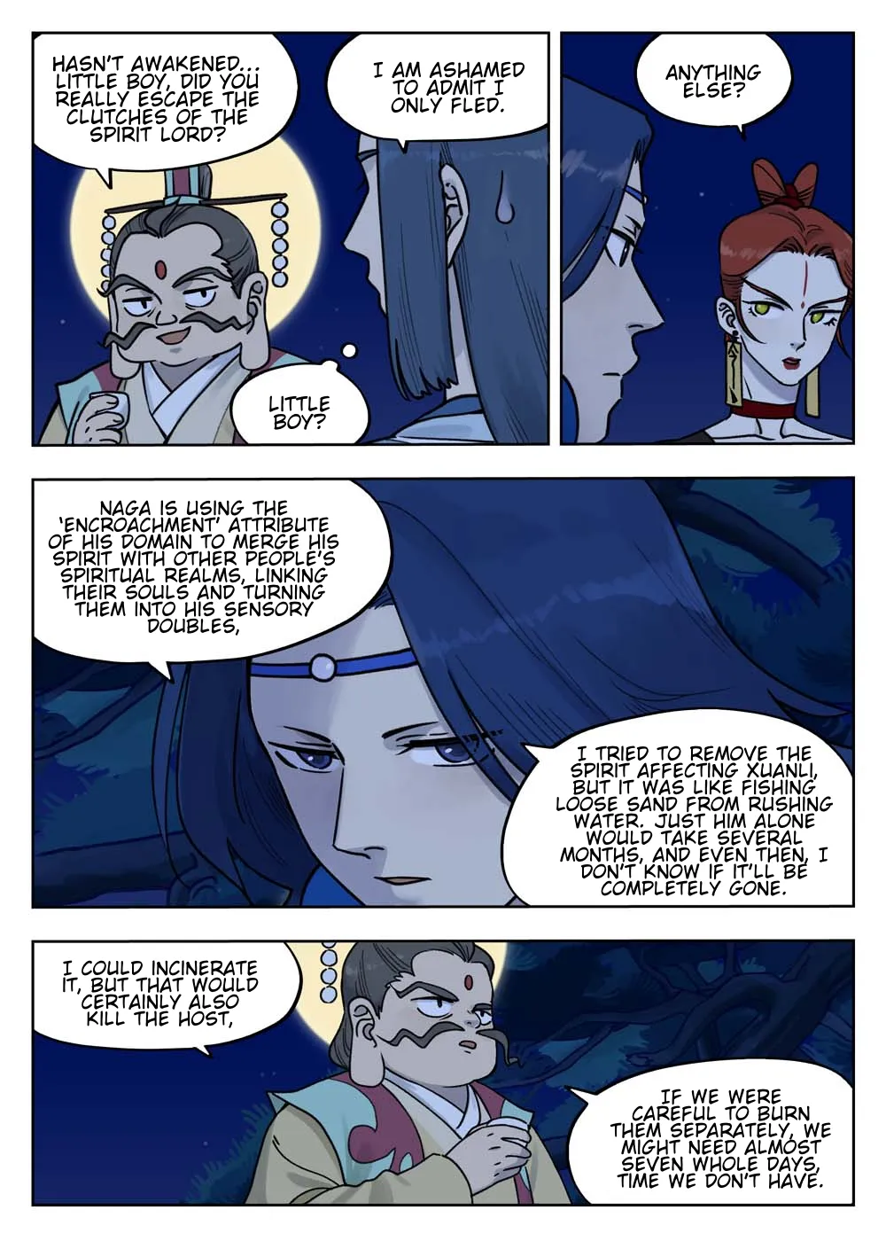 Chapter 100 — page 4