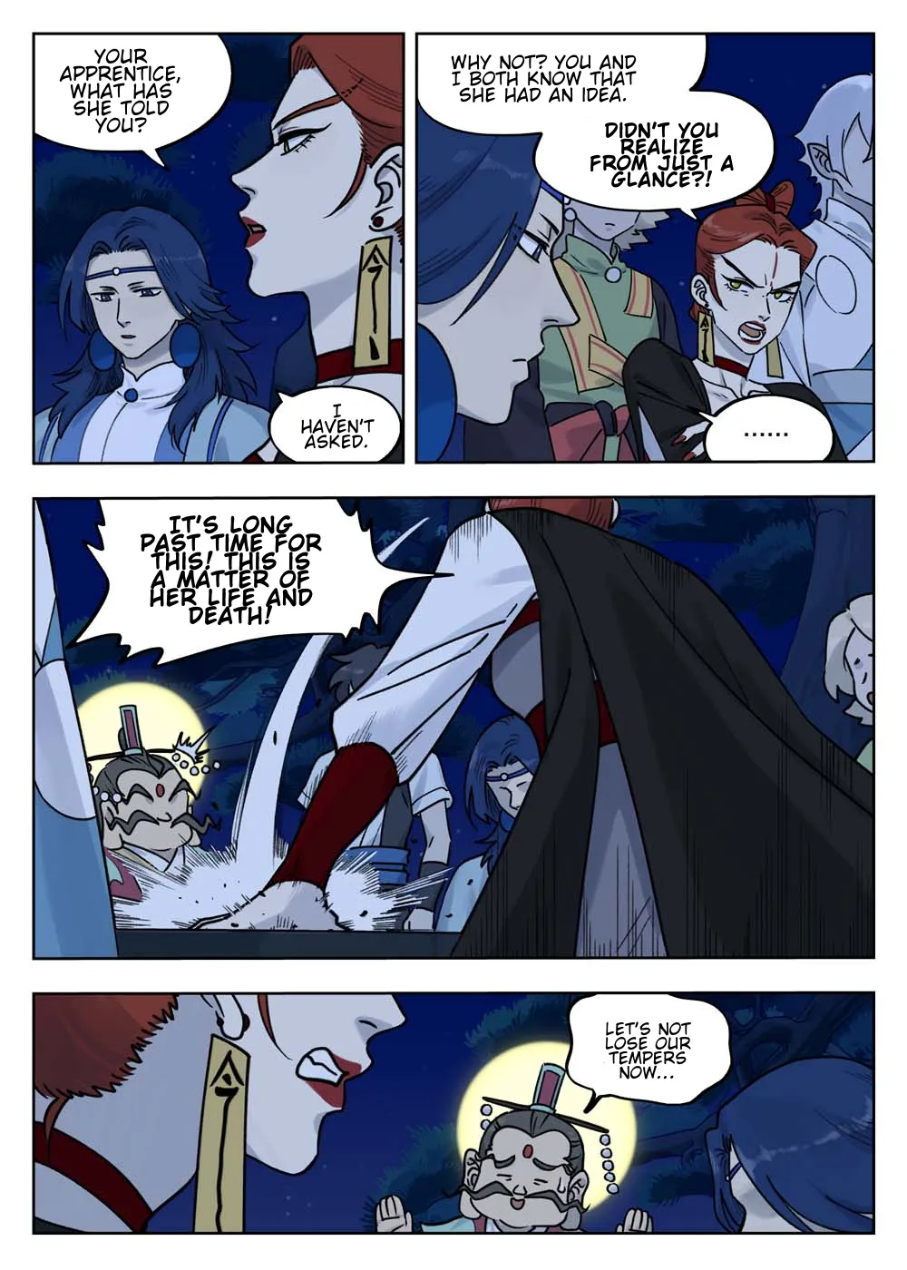 Chapter 100 — page 5