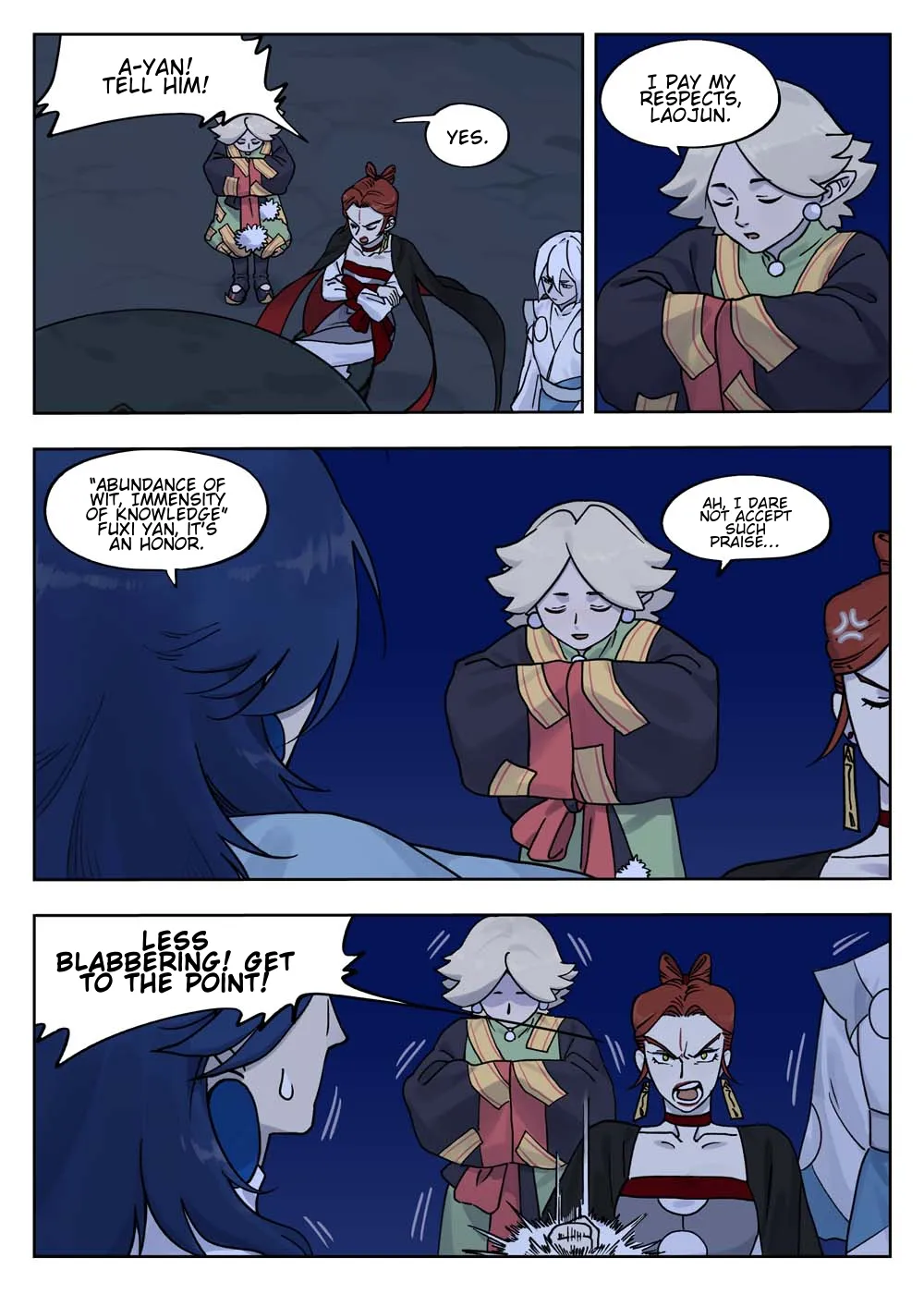 Chapter 100 — page 8