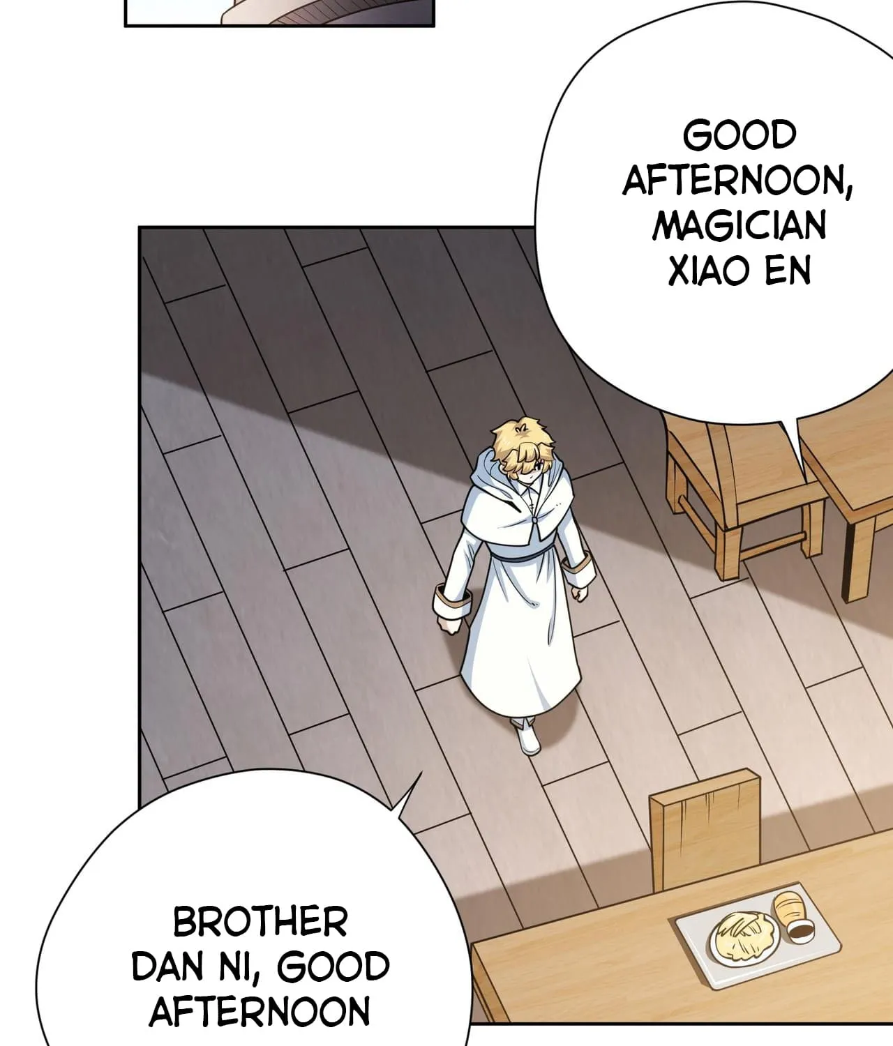 Chapter 45 — page 16