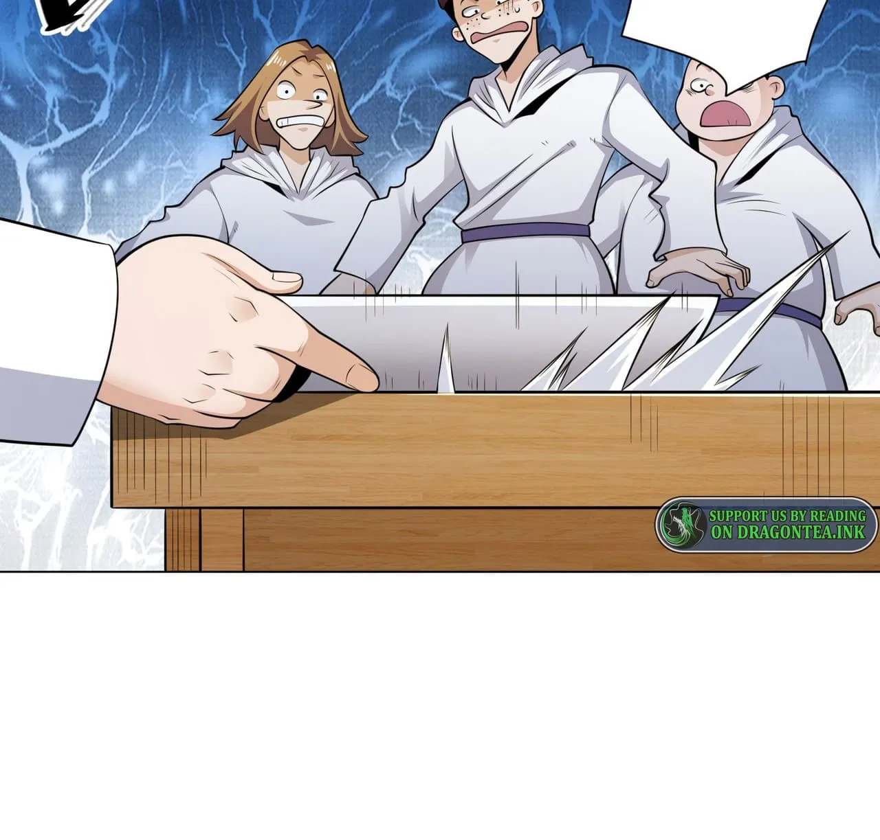 Chapter 45 — page 28