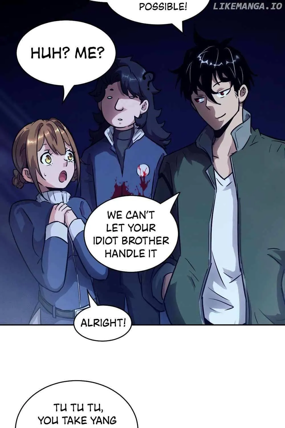 Chapter 74 — page 32