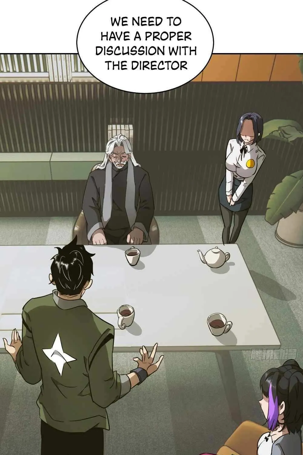 Chapter 74 — page 34