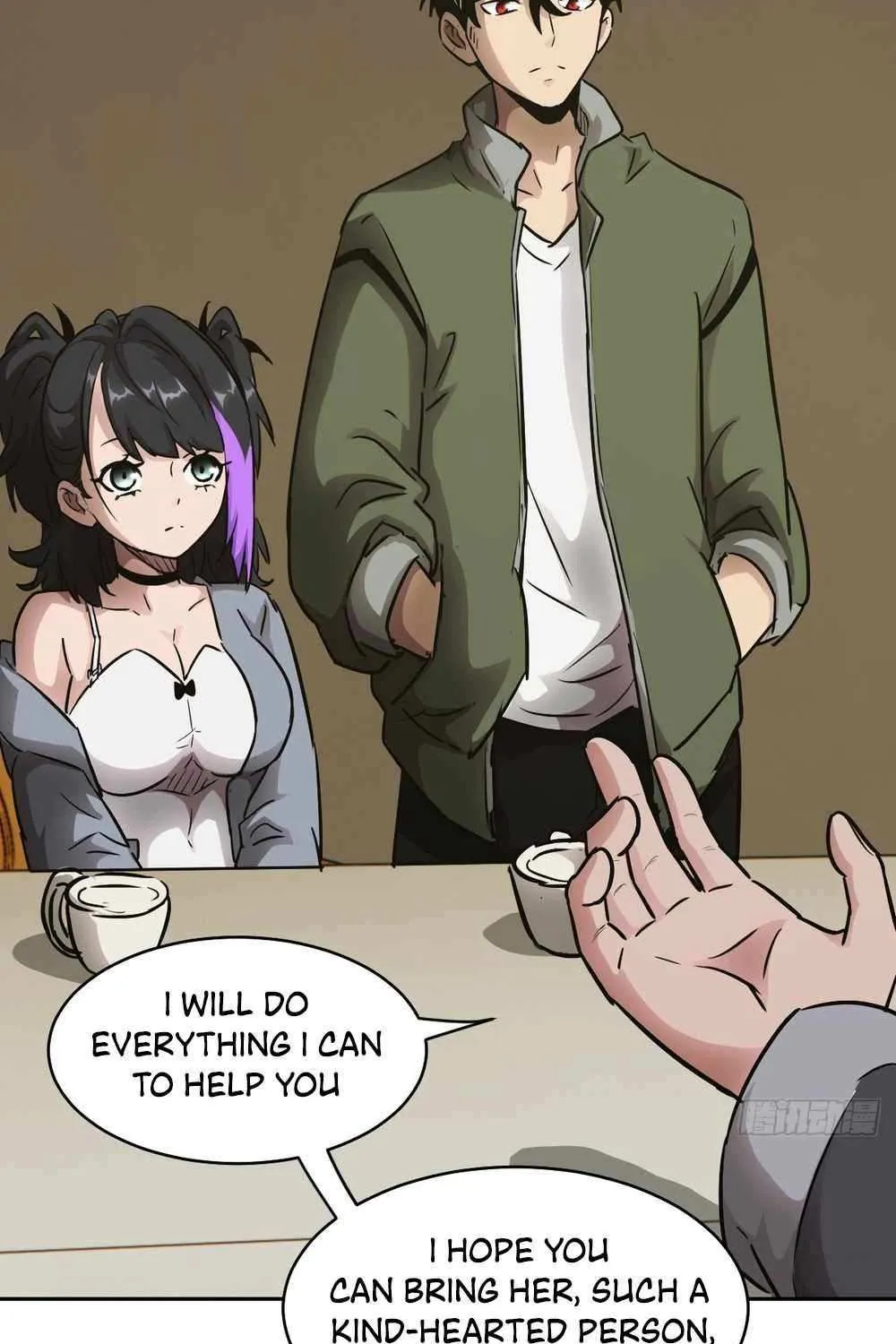 Chapter 74 — page 42