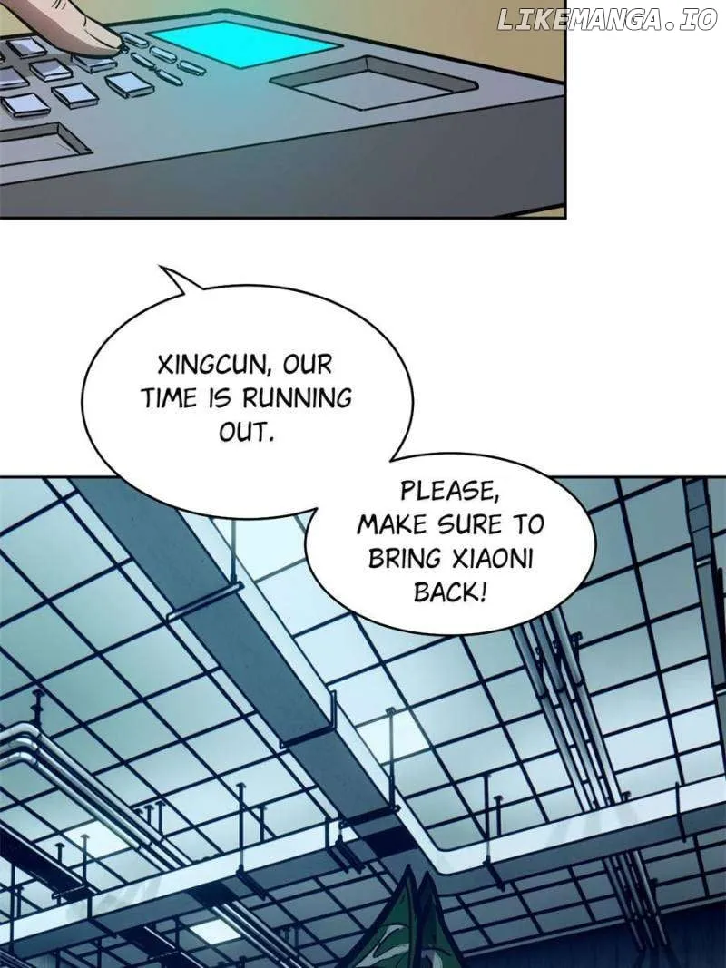 Chapter 76 — page 20