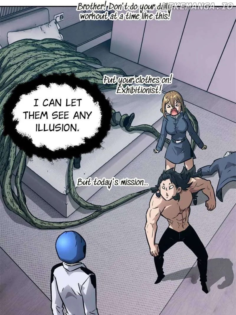 Chapter 91 — page 12