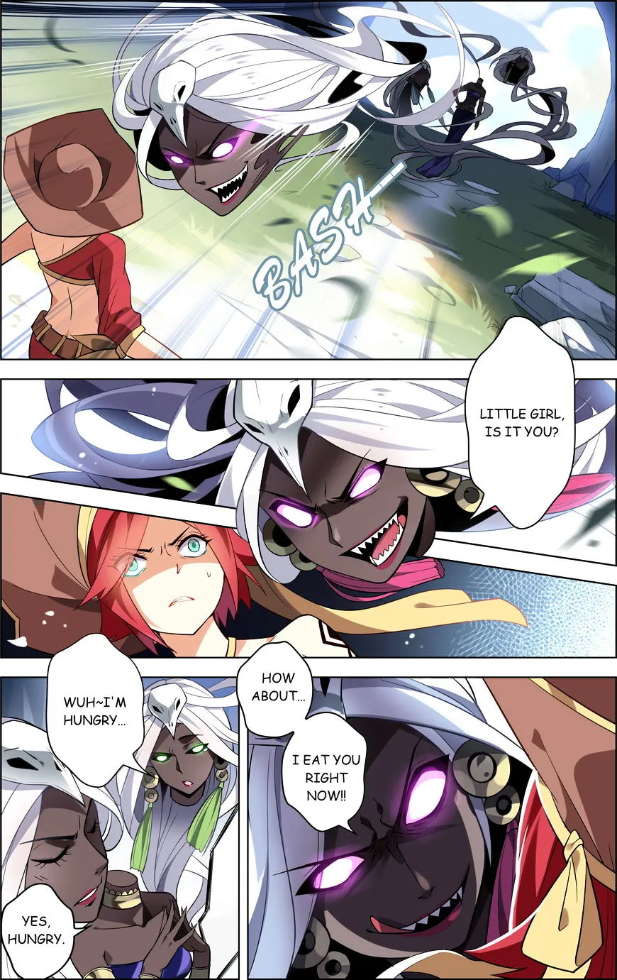 Chapter 26 — page 3