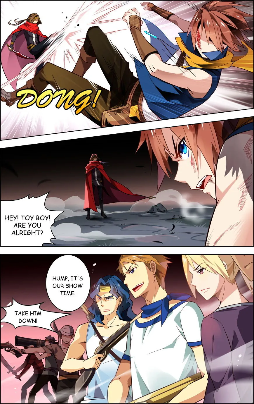 Chapter 28 — page 6