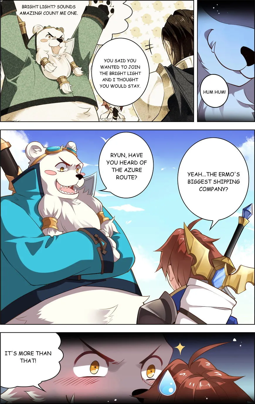 Chapter 45 — page 3