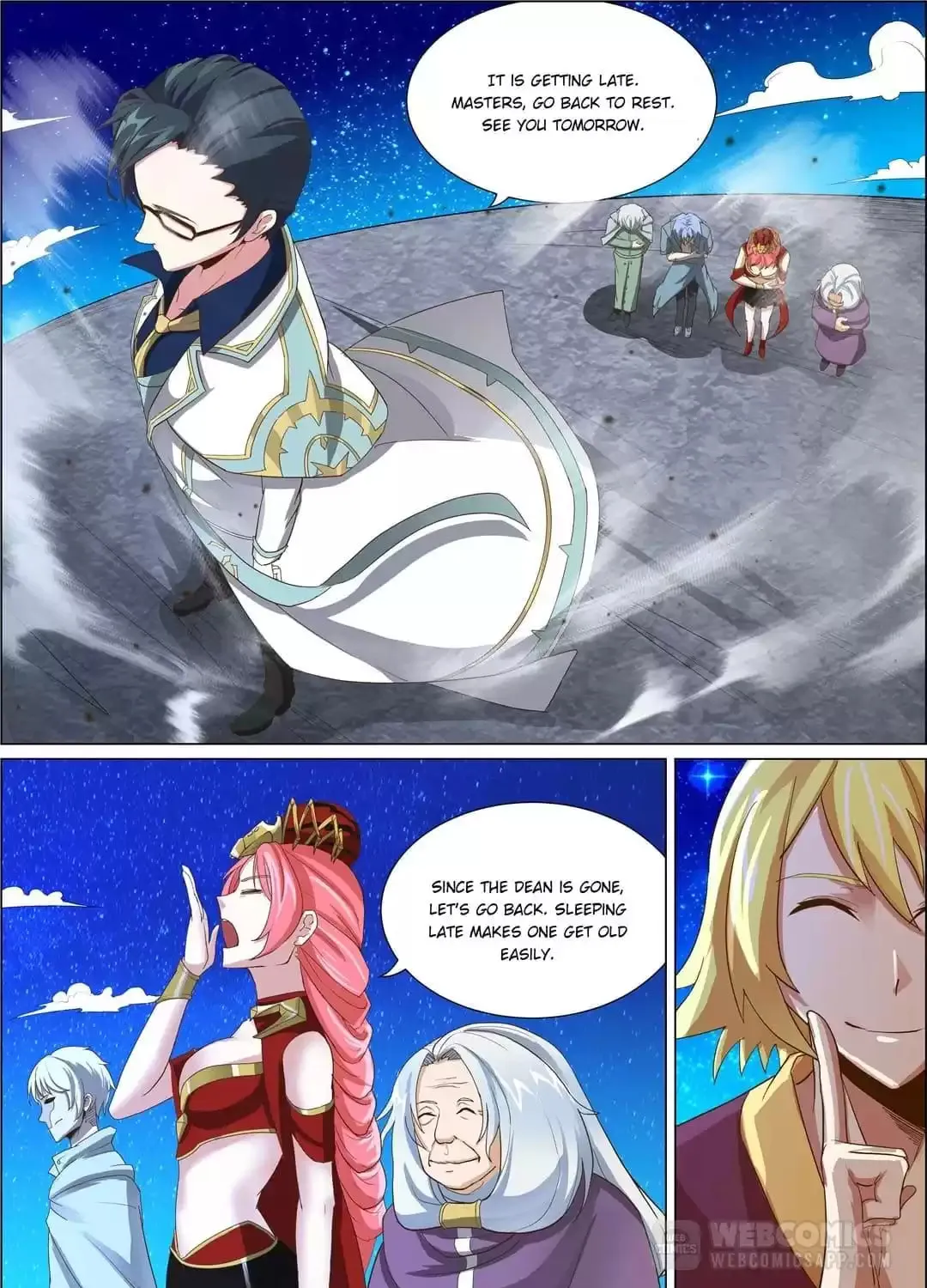 Chapter 58 — page 17