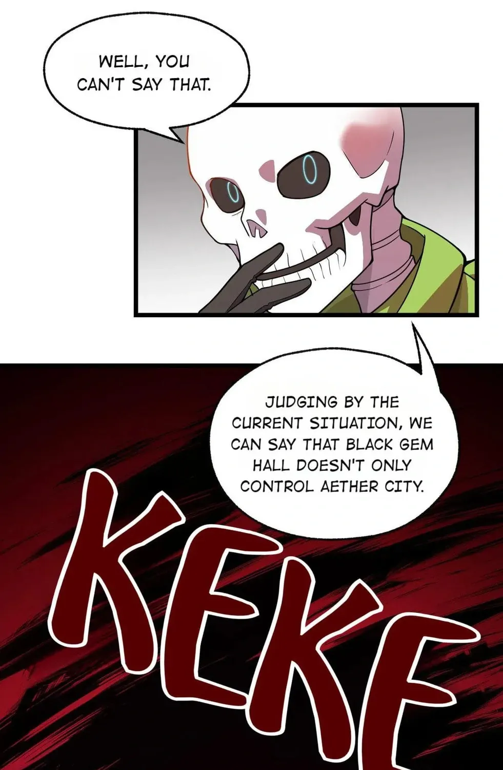Chapter 101 — page 16