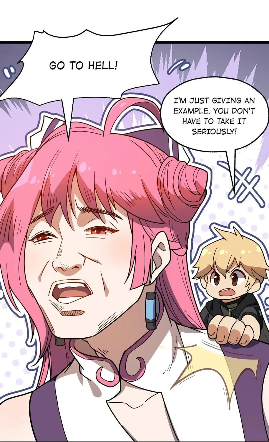Chapter 110 — page 10