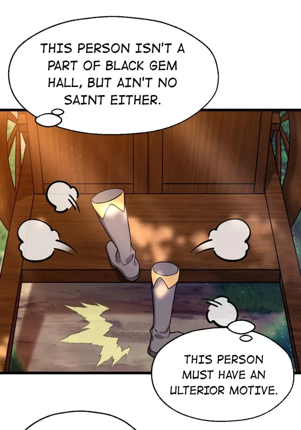 Chapter 110 — page 29