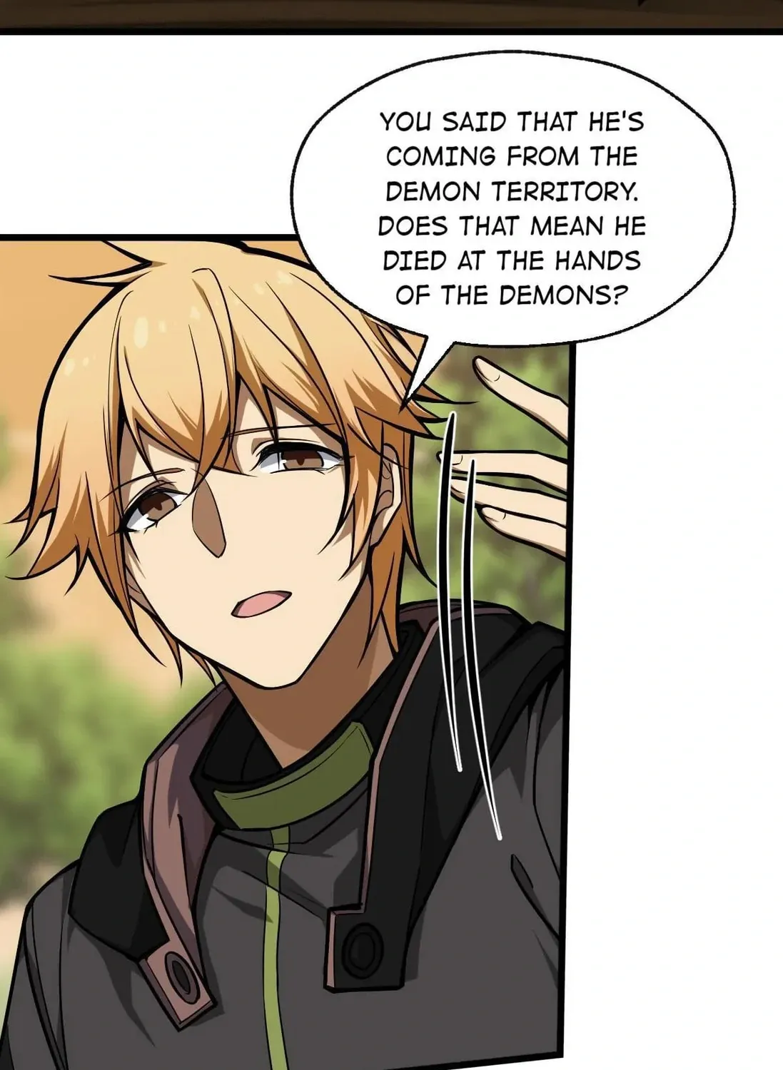 Chapter 110 — page 82