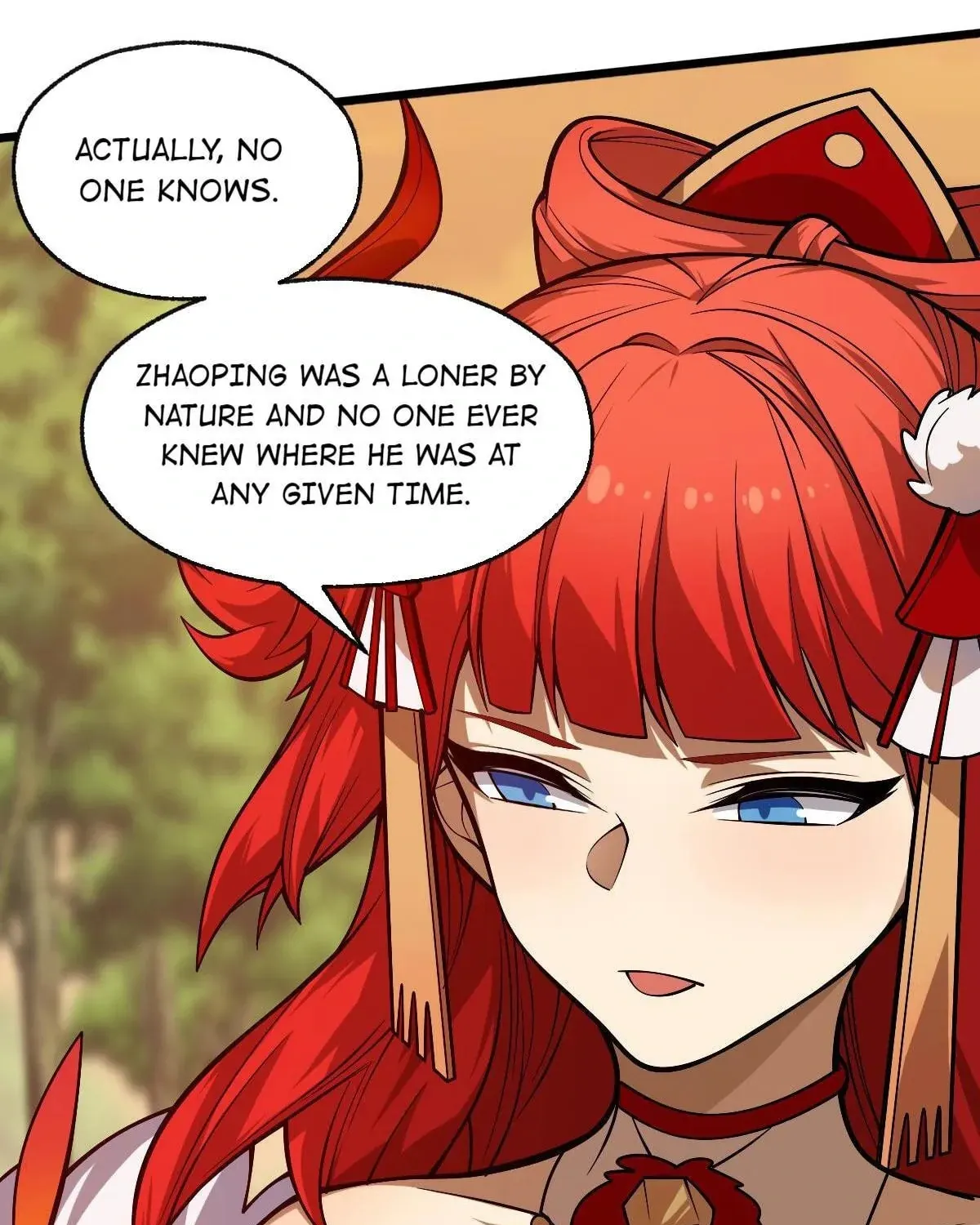 Chapter 110 — page 84