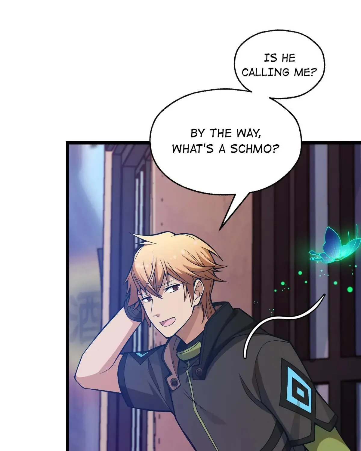 Chapter 112 — page 100