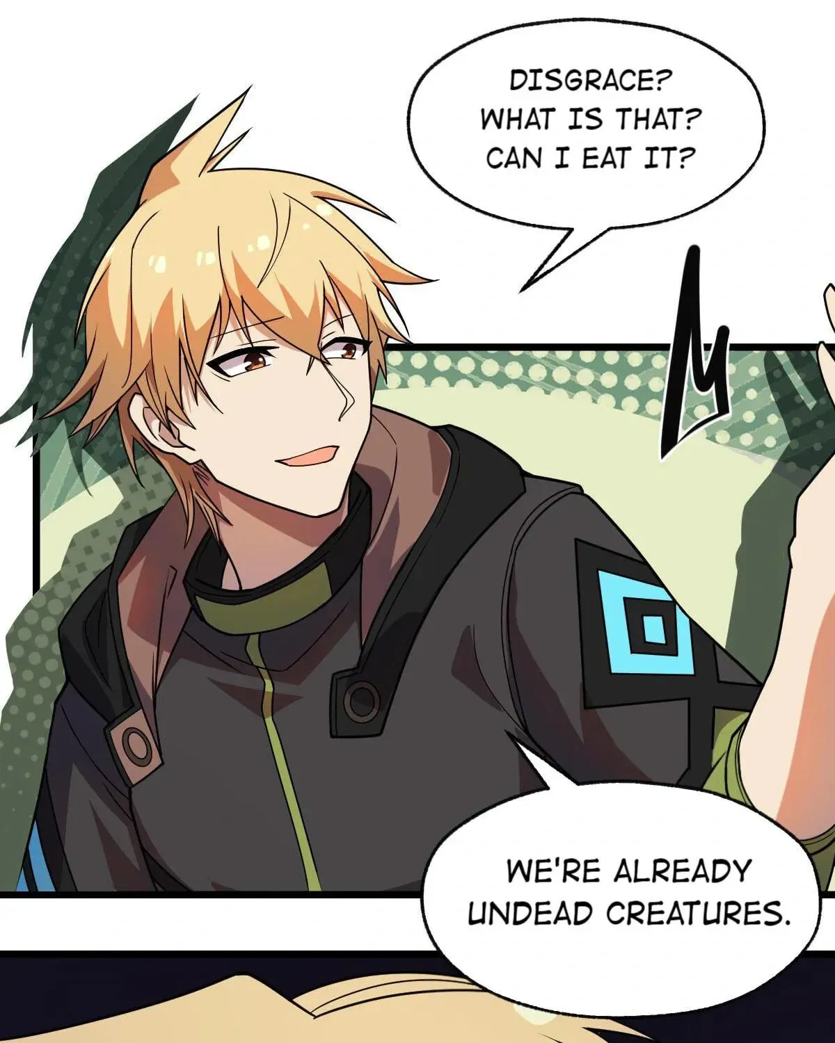 Chapter 115 — page 10