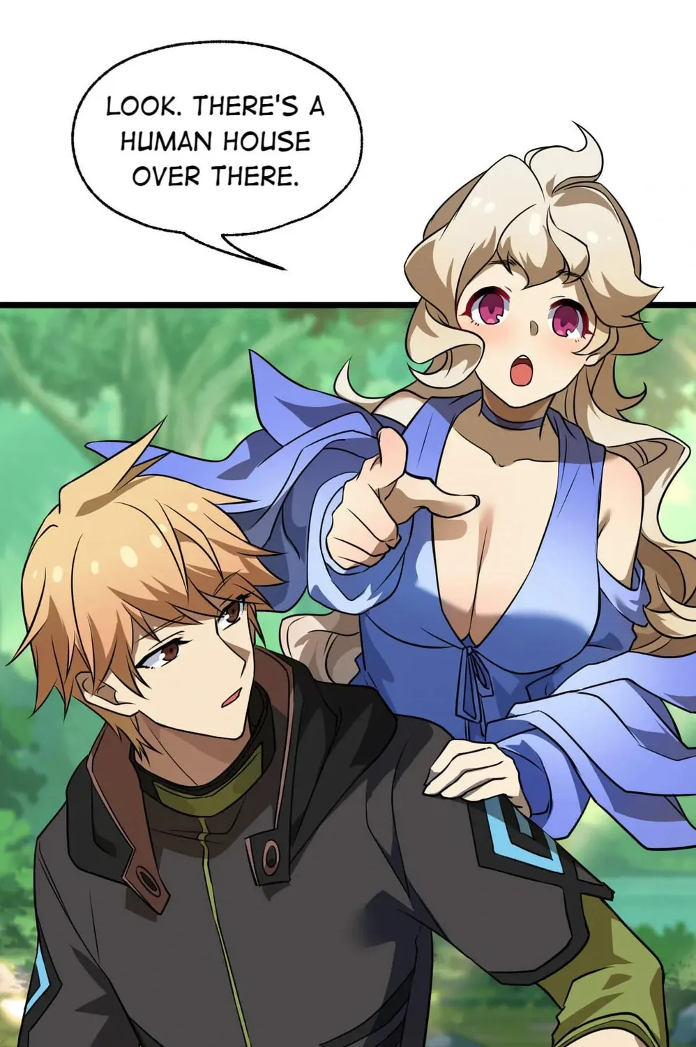 Chapter 118 — page 111