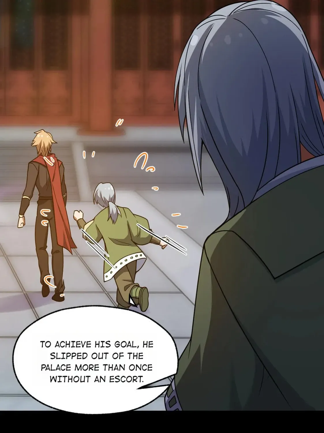 Chapter 120 — page 23