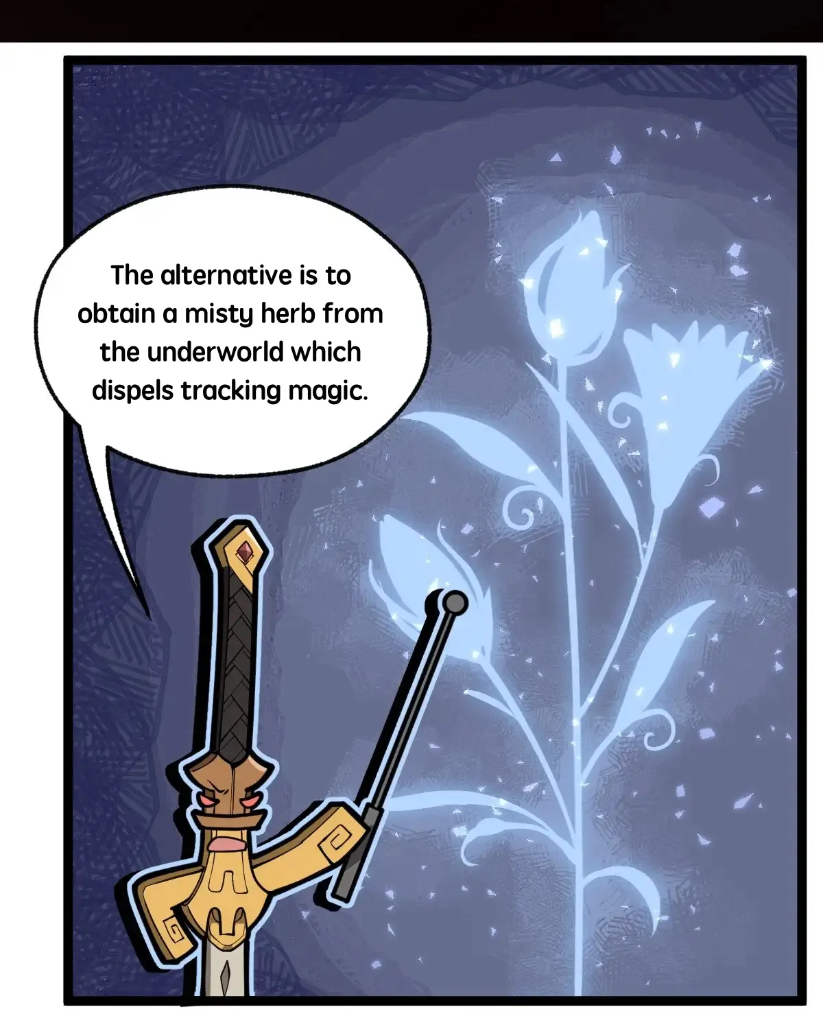 Chapter 21 — page 77